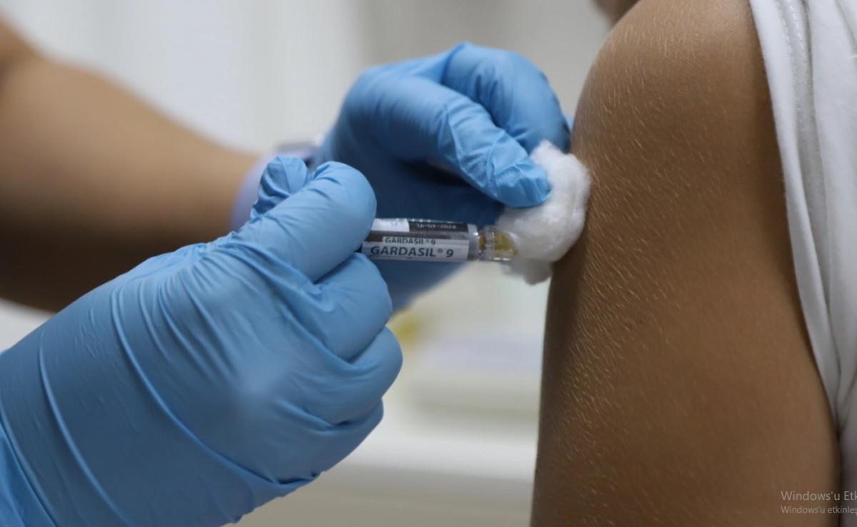 Muğla Büyükşehir’in Ücretsiz HPV Aşı Kampanyası Devam Ediyor