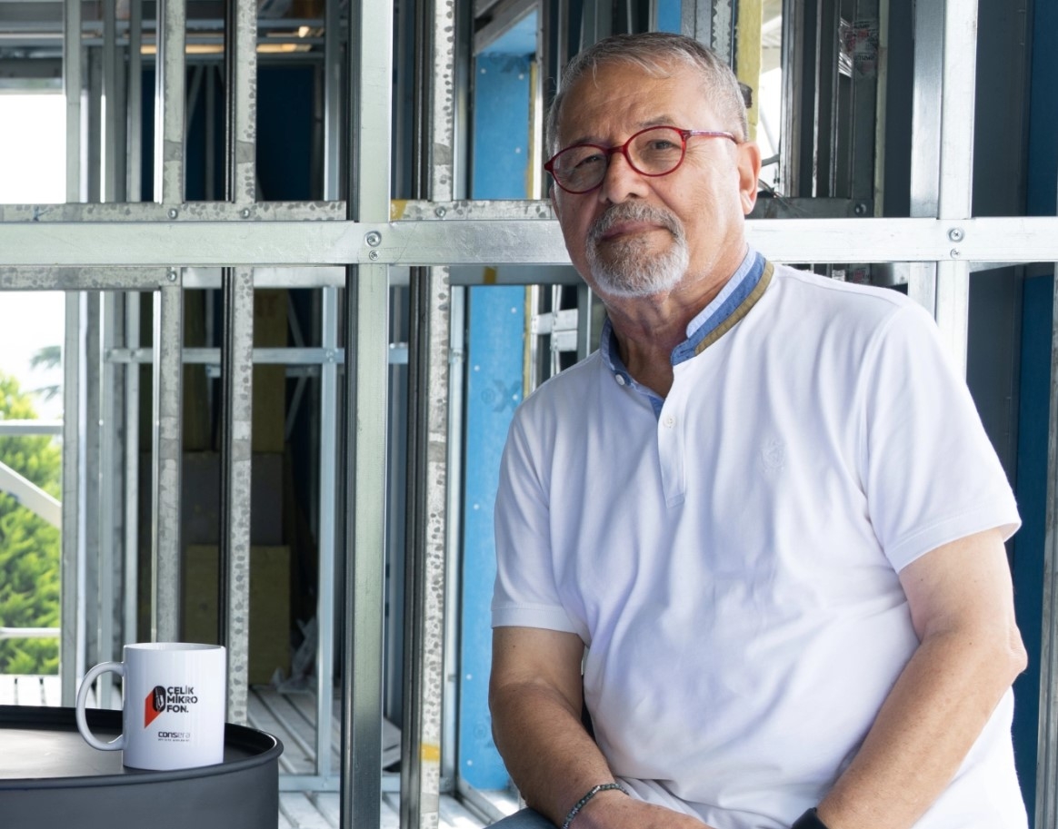 Naci Görür: Deprem, Dünya'nın Nabzıdır!