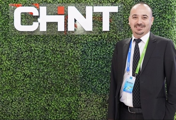 Chint Türkiye, 2 Milyon Euro'luk Proje Anlaşmasına İmza Attı