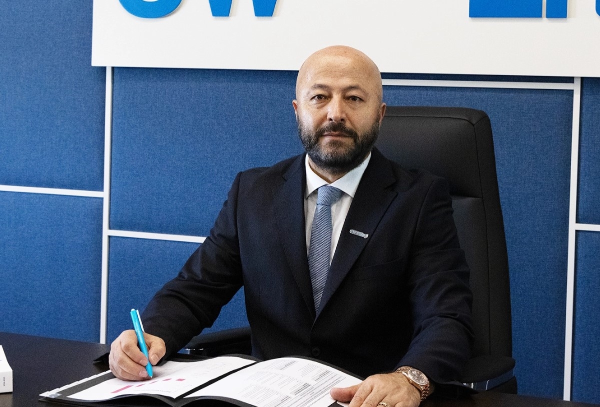 CW Enerji, Amerika Kıtası'nda İki Fuarla Boy Gösterdi