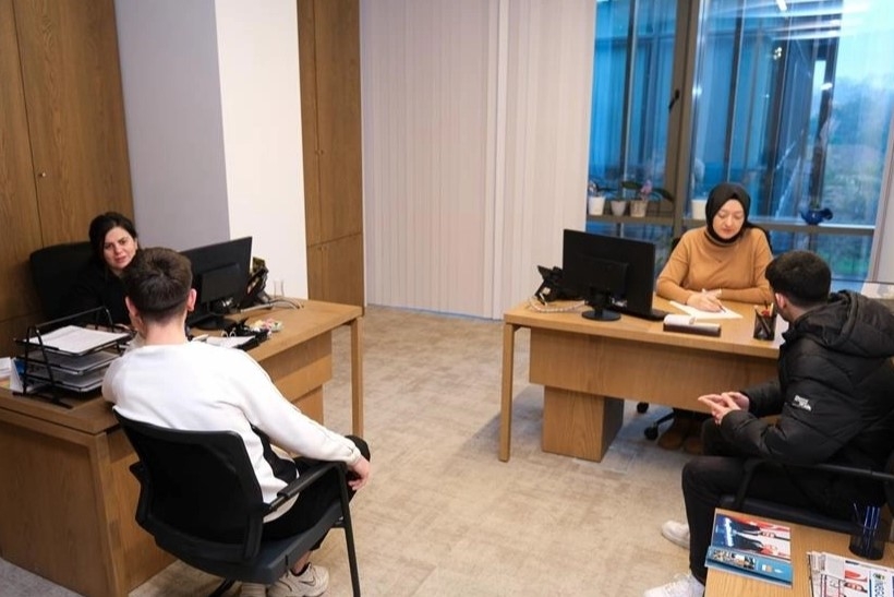 İnegöl Belediyesi'nden İstihdama Yeni Bir Destek