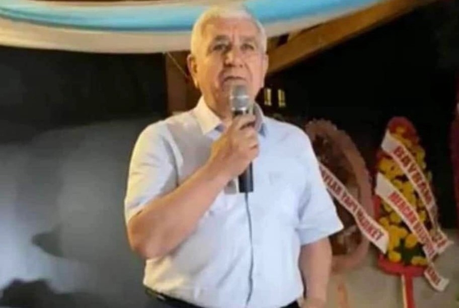 Edirne'de MHP'li Eski Başkanın Partisine Bağlılığı