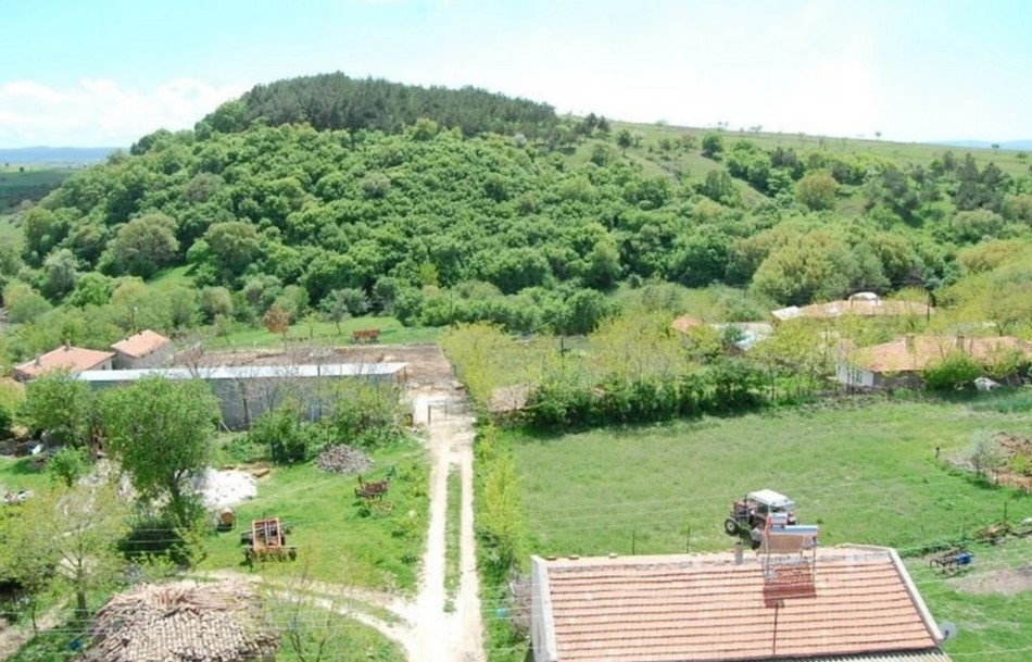 Keşan Boztepe'de JES Projesi İptaliyle Sevindirici Gelişme