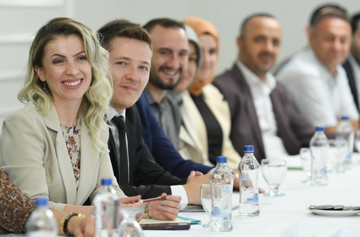 Öğretmenlerin yer değiştirme talepleri büyük ölçüde karşılandı