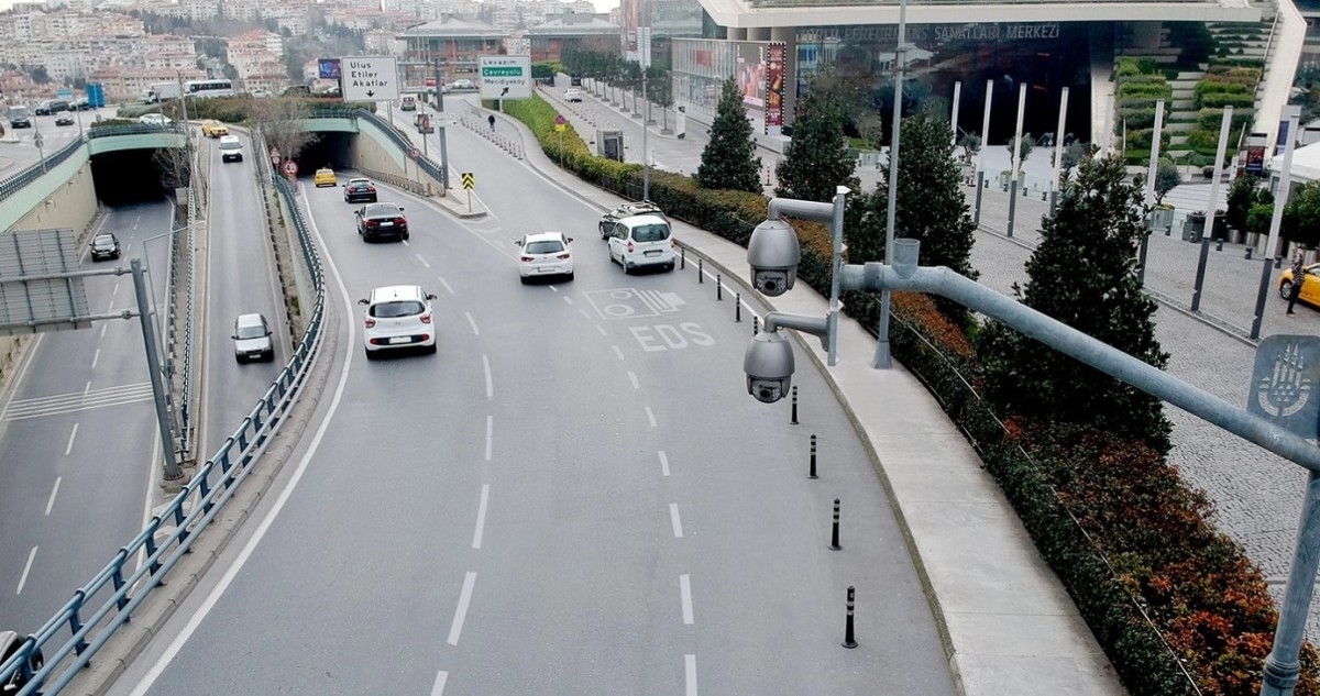 Mahkeme Kararıyla EDS Cezalarının Yüzde 30’u İstanbul’a