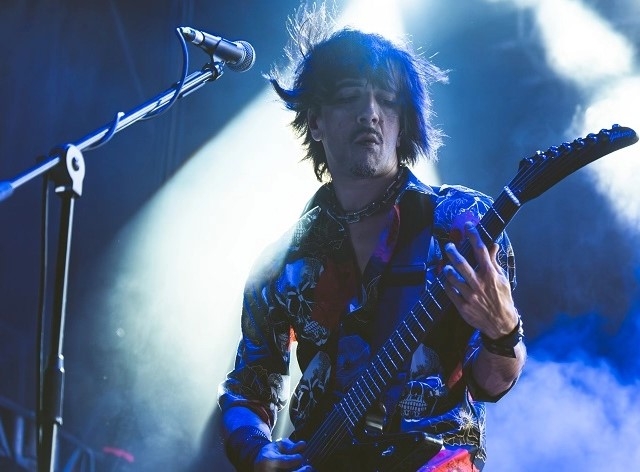 maNga'dan Muğla'da Enerjik Bir Performans