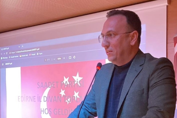 Saadet GİK Üyesi Tekin: Enflasyon Muhasebesinde Matrah Etkisi Kaldırılmalı
