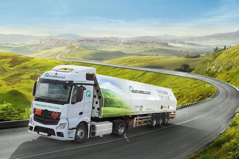 Naturelgaz'ın Net Karı 3 Kat Arttı