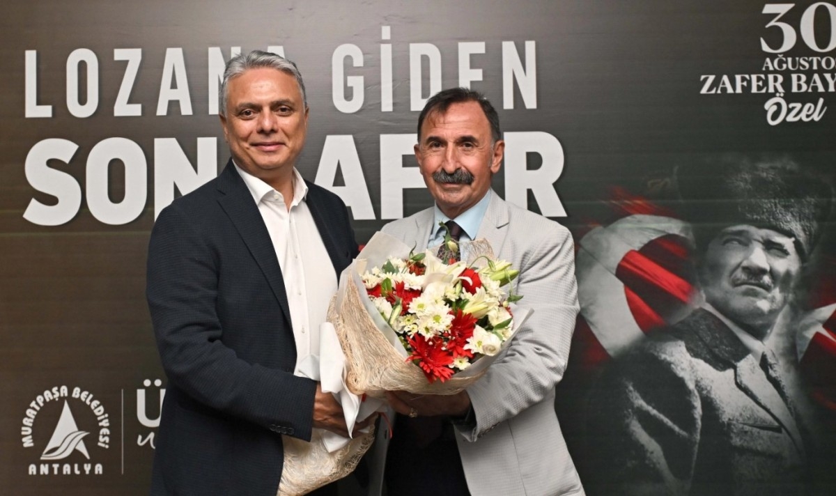 Başkan Uysal: 'İktisadi Zaferi Elde Etmeliyiz