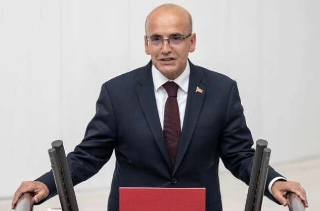 Bakan Şimşek: Ekonomide Kırılganlıkları Azalttık