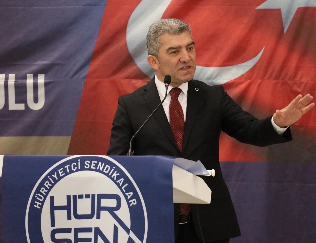 Hürriyetçi Eğitim Sen'den 'Yoksulluk Sınırı' Üzerine Açıklama