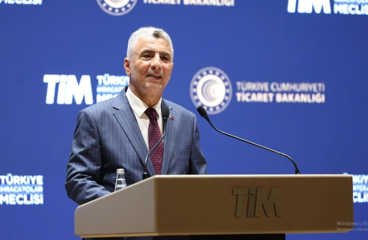 Ağustos Ayında İhracat Rekoru Kırıldı