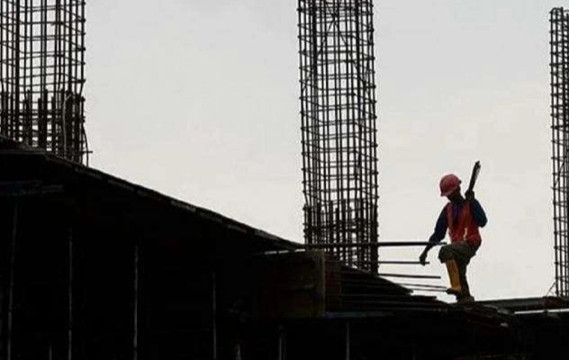 İnşaat Sektöründe İvme Azalıyor, Ancak Büyüme Devam Ediyor