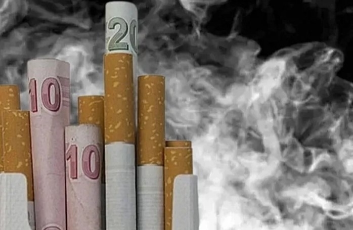 Sigara Fiyatlarına Eylül'de Yeni Bir Zam Bekleniyor