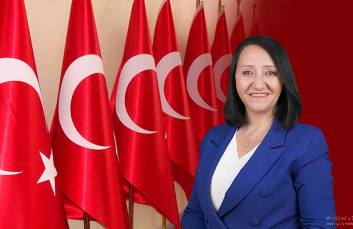 Başkan Tekin'den Anlamlı Kutlama ve Barış Mesajı