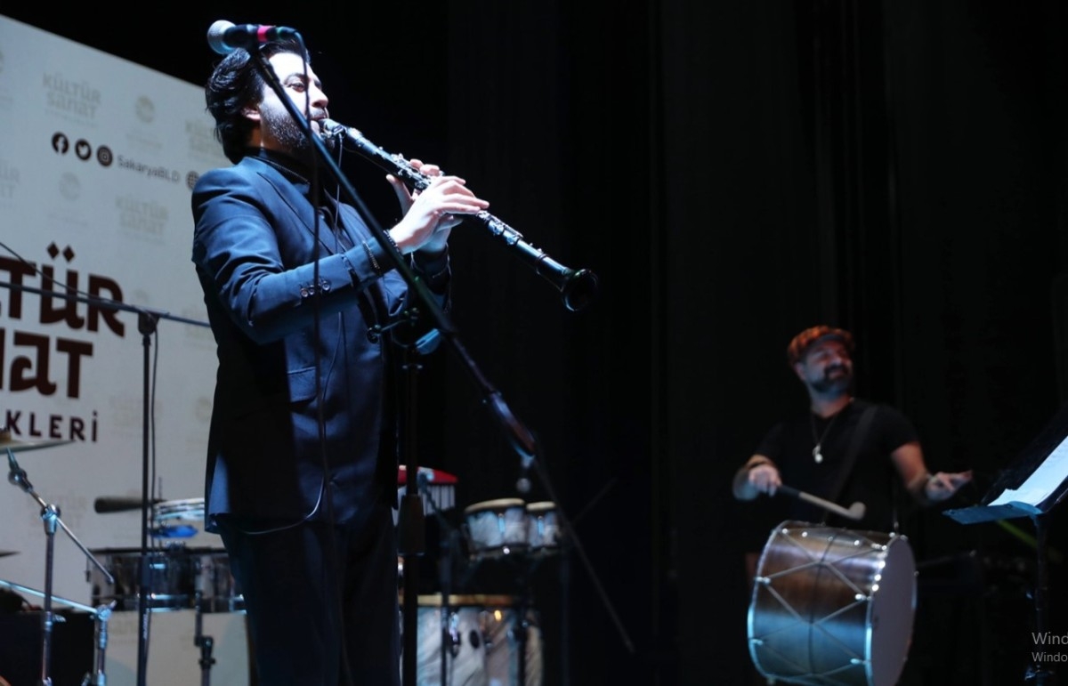 İpsala'da Festivalin Sanatçıları Açıklandı