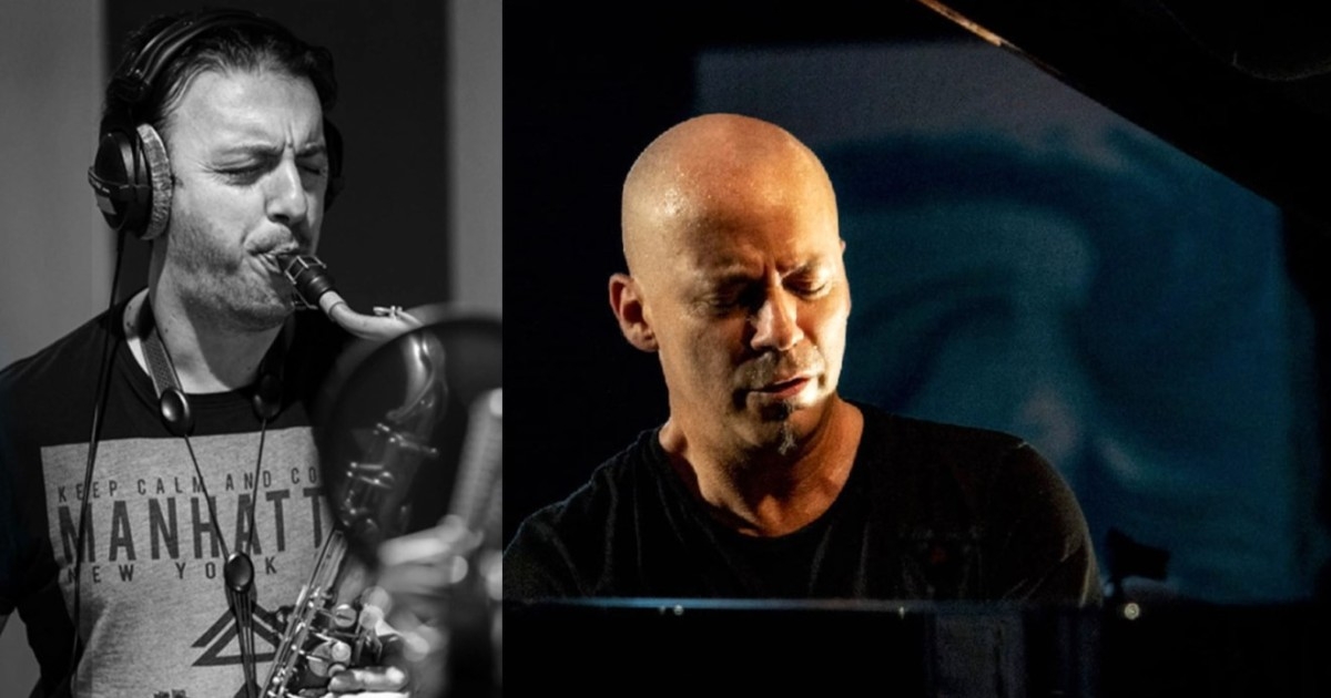 Battaglia & Temel İkilisi, Festival İlhamını Notalara Taşıyacak