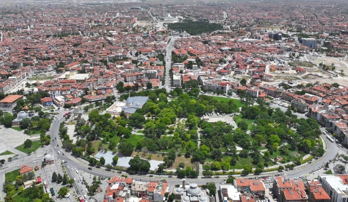 KOSKİ'den Konyalılara su tasarrufu çağrısı