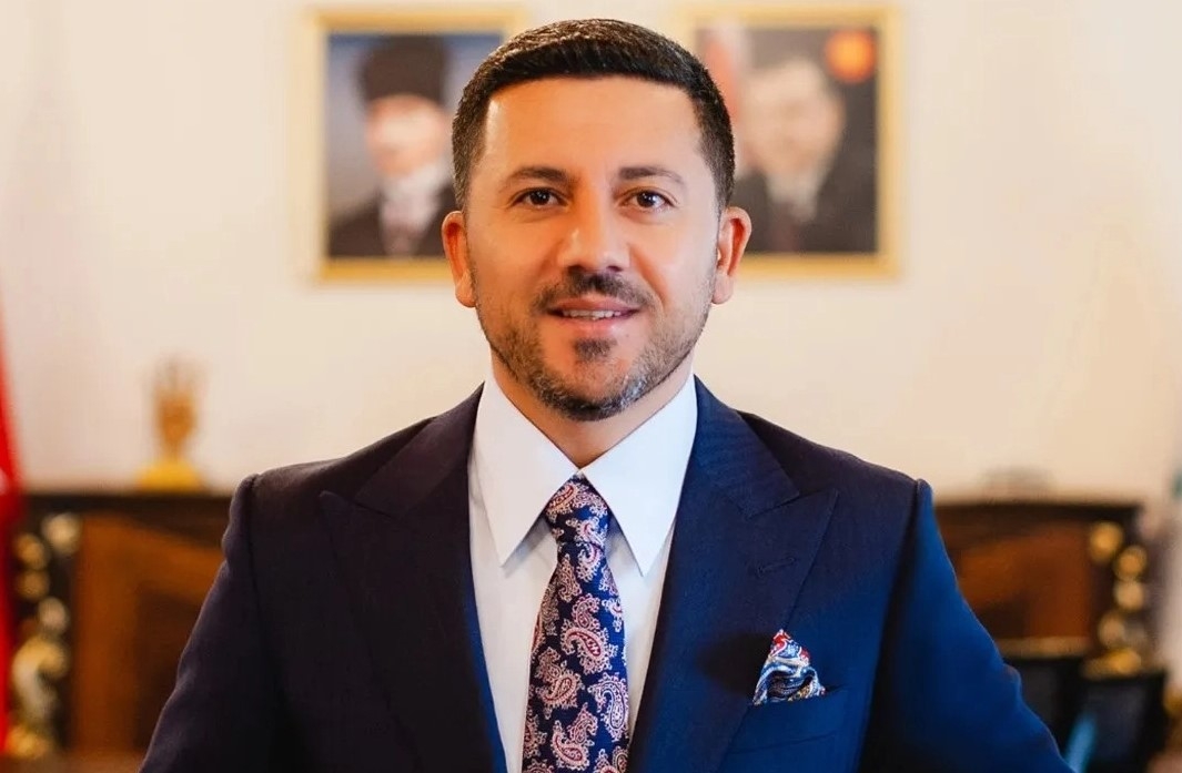 Belediye Başkanı Arı’ya Avrupa Konseyi’nde Önemli Görev