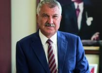 Zeydan Karalar: 'Ağaçları Kesen Büyükşehir Değil'