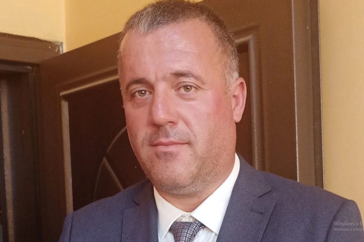 Ahmet Oğuz Yeniden Güven Tazeledi