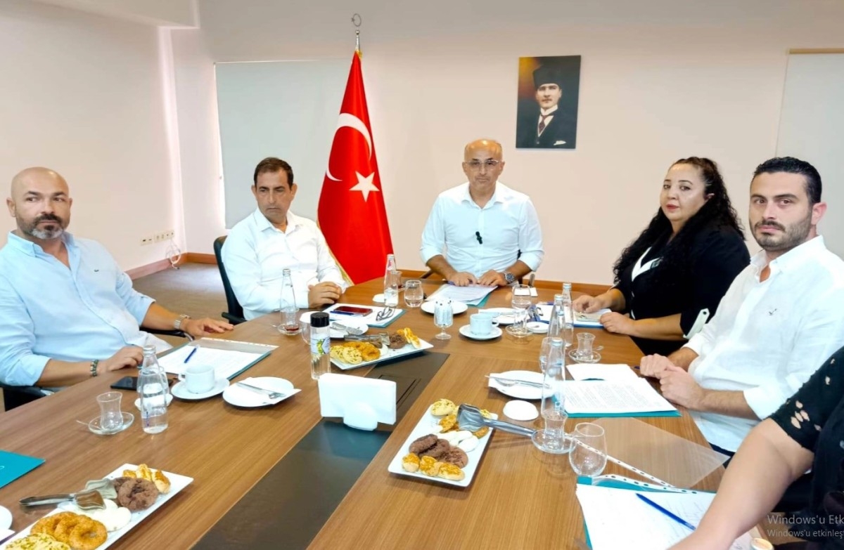 Güney Ege Turizminde Lojman Sorunu Çözülüyor, Sezon 9 Aya Uzatılacak