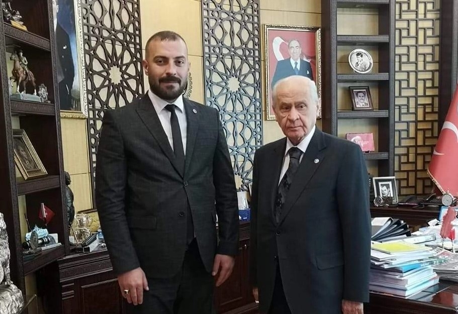 MHP İl Başkanı’ndan Şehitler ve Yaralı Güvenlik Güçleri İçin Açıklama