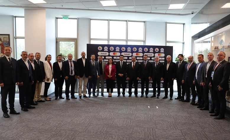 Akıllı KOBİ Dijital Dönüşüm’ Tekirdağ’da Görüşüldü