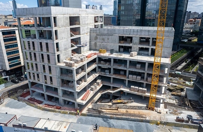 İstanbul'da Öğrenci Yurtları Sayısında Artış Yaşanıyor