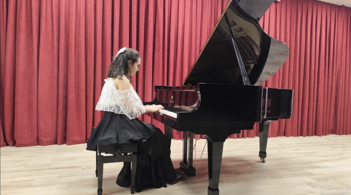 Sanat Akademisi Yıldızları Konservatuvarın Işıklarını Yakalayacak