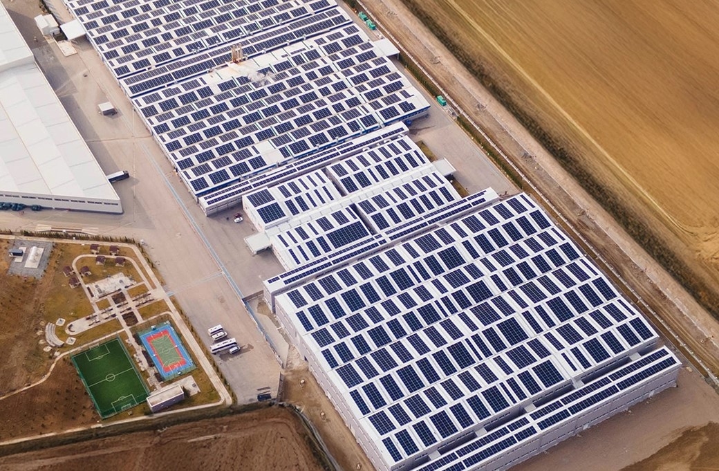 CW Enerji Panelleri ile Firmalar Güneş Enerjisi Kullanımını Sürdürüyor