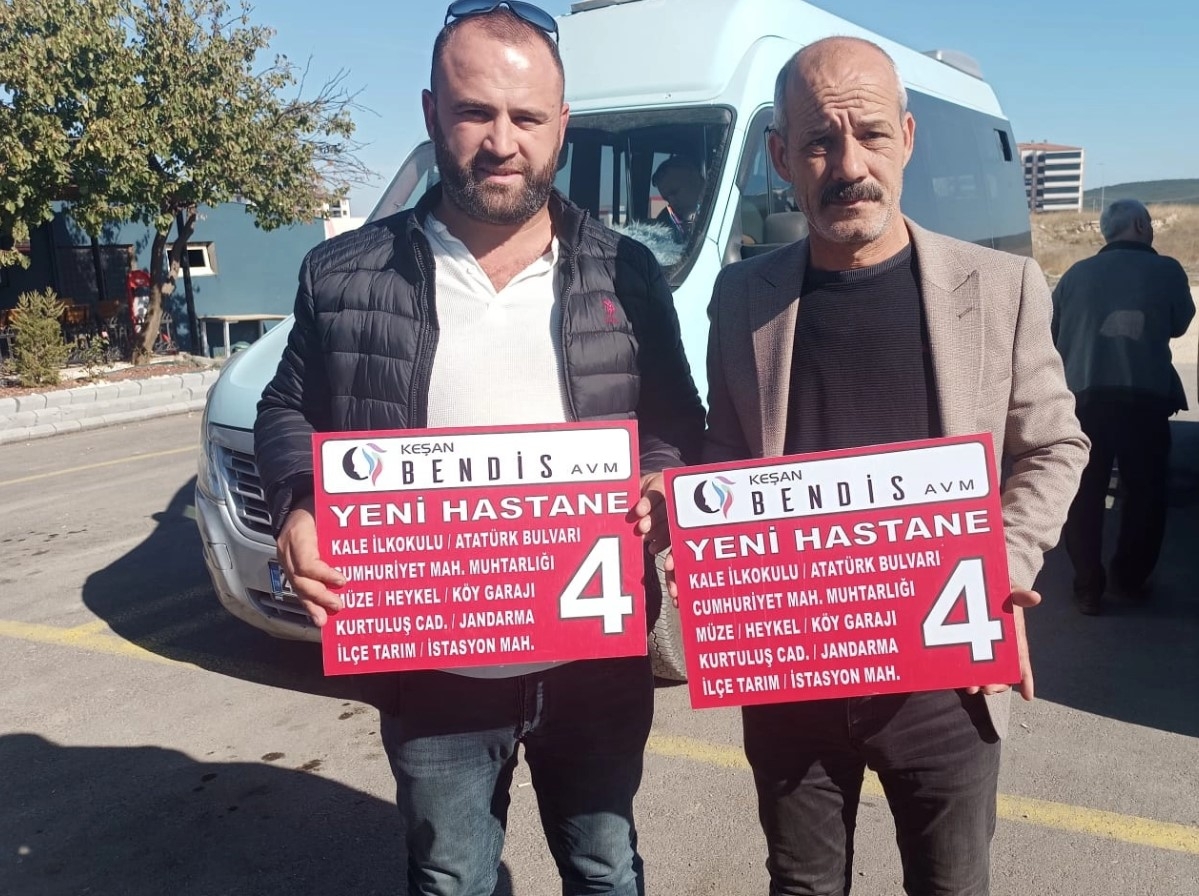 4 Numaralı Minibüs Güzergahında Değişiklik: Uygulama 28 Ekim’de Başlıyor