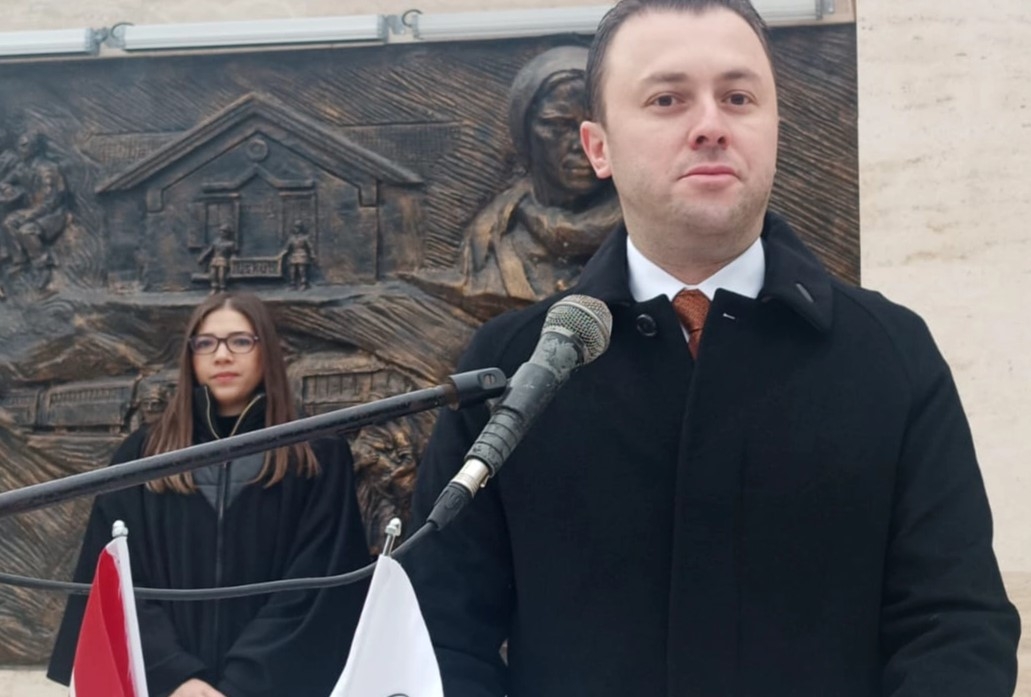 Edirne Keşan'da TSO’nun 66. Kuruluş Yıldönümü Törenle Kutlandı