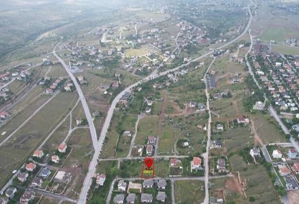 Kayseri Talas Belediyesi, Yatırımcılara Akçakaya’da Villa Parseli Fırsatı Sunuyor