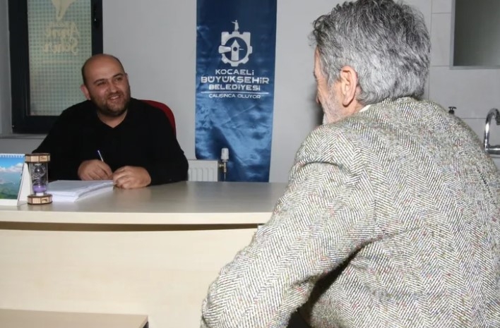Kocaeli, Hizmette Sınırları Zorluyor