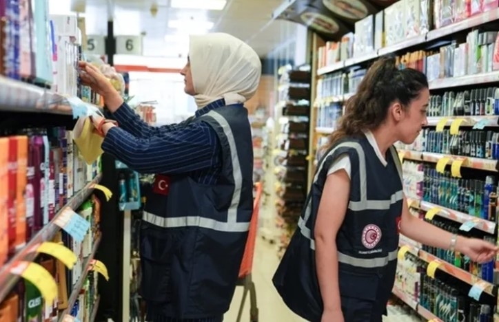 Ticaret Bakanlığı, Asgari Ücret Artışını Fiyatlara Yansıtmaya Çalışanları Uyardı!