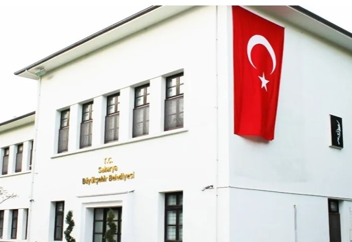 Sakarya Büyükşehir Belediyesi, &Prime;ISO 9001:2015&Prime; Kalite Belgesini Yeniledi