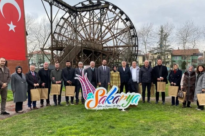 Sakarya'da Sosyal Belediyecilikte Yenilikçi Adımlar!