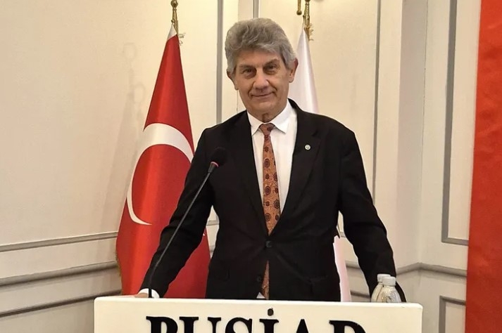 BUSİAD: Trump Vergilerini Fırsata Dönüştürmeliyiz