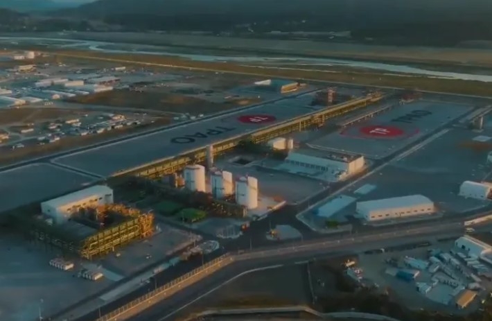 Sakarya Gaz Sahası’nda Yeni Dönem: İlk Faz Tamamlandı!