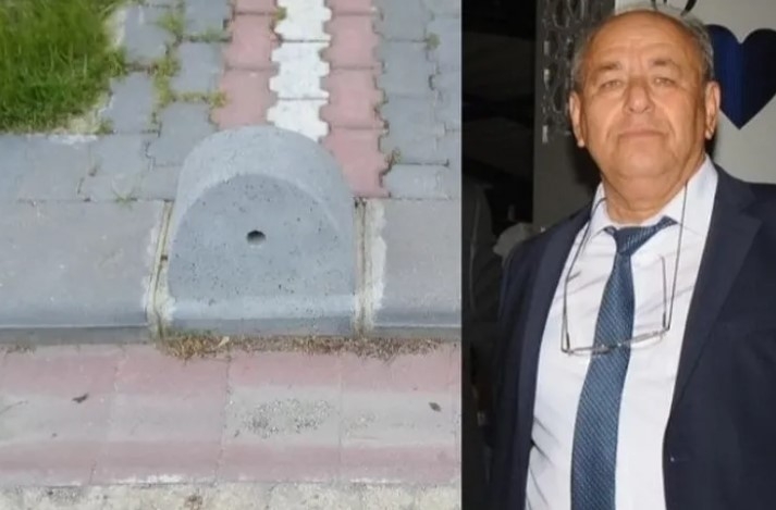 Gazi Coşkun’dan Başkan Özcan’a Kaldırım Sorunu İle İlgili Tepki