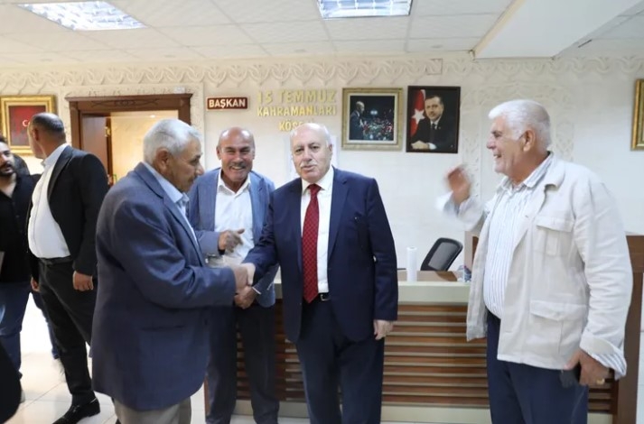 Mezopotamya Federasyonu: Barış Her Zaman Kazanandır