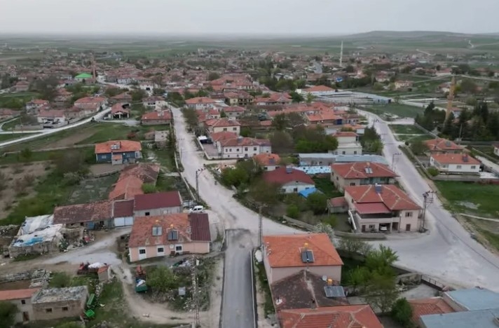 İsim Değişikliği: Çalış Beldesi Türkeli Adını Aldı