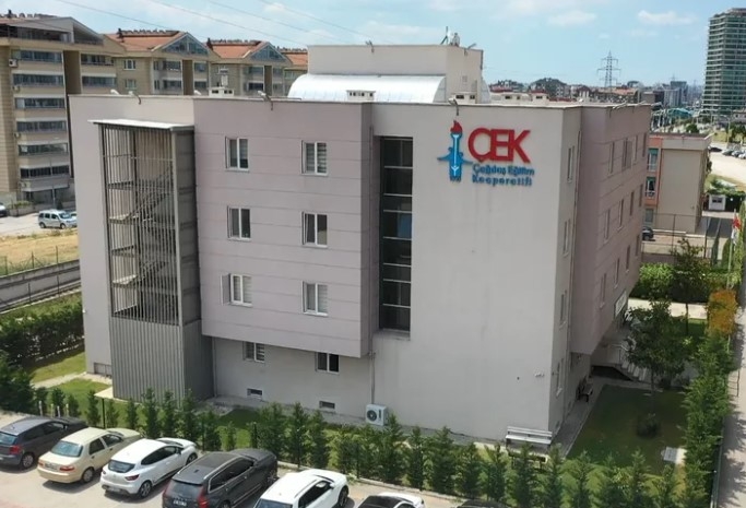 ÇEK, Eğitim ve Barınma Bursunu Birleştiriyor