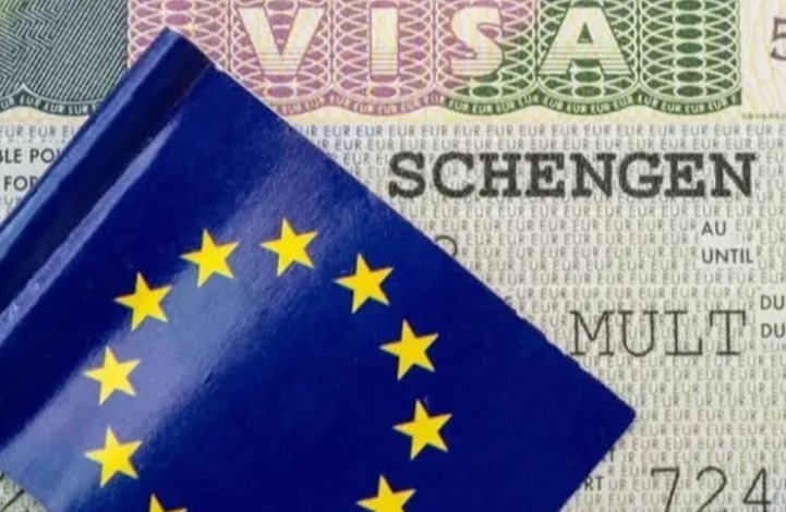 Türk Turistlere Bulgaristan’dan 5 Yıllık Vize İmkanı