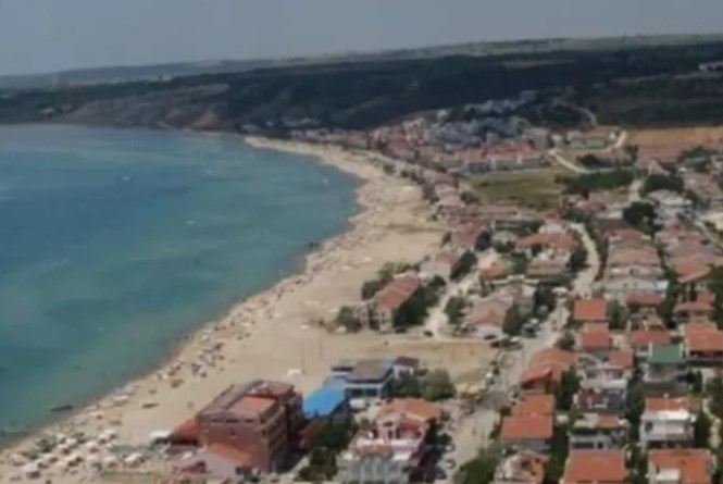Yargıtay’dan Keşan Erikli Kadastro Kararına Onama