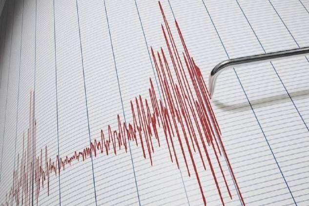 Antalya Açıklarında Peş Peşe Depremler: En Şiddetlisi 4,7