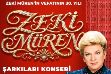Denizli’de Sanat Dolu Hafta Başlıyor
