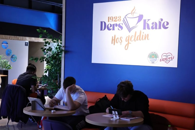 Zonguldak Belediyesi’nden Gençlere Yönelik Yeni Proje