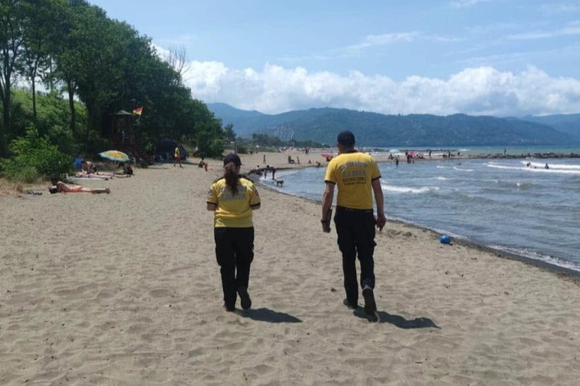 Ordu Sahillerinde Zabıta Denetimleri Yoğunlaştırıldı